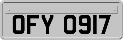 OFY0917