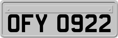 OFY0922