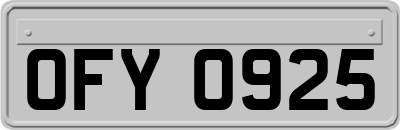 OFY0925