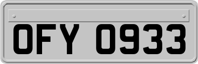 OFY0933