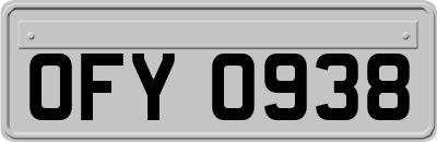 OFY0938