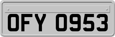 OFY0953