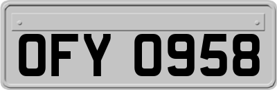 OFY0958