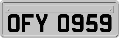 OFY0959