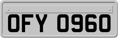 OFY0960