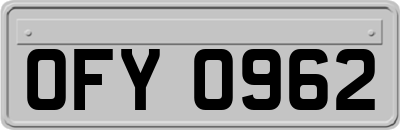 OFY0962