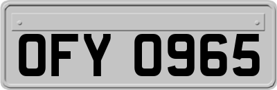 OFY0965