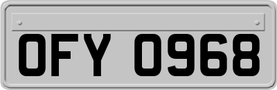OFY0968