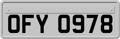 OFY0978