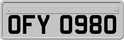 OFY0980
