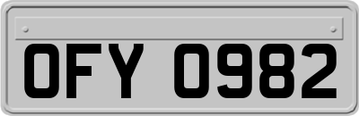 OFY0982