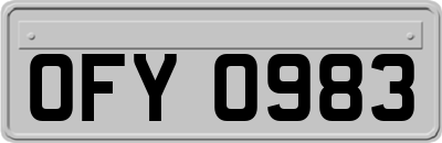 OFY0983