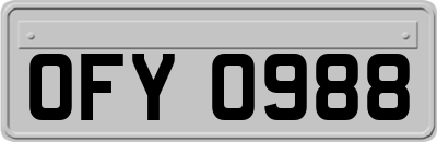 OFY0988