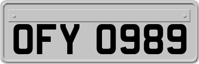 OFY0989