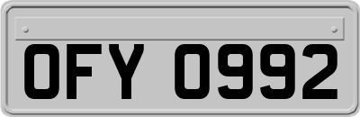 OFY0992
