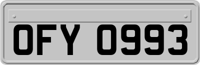 OFY0993