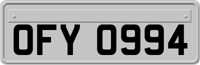 OFY0994