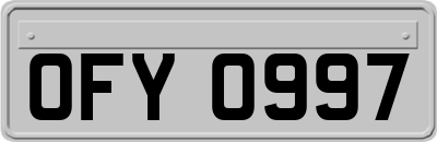 OFY0997