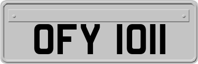 OFY1011