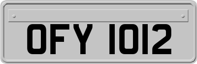 OFY1012
