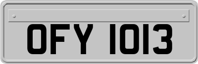 OFY1013