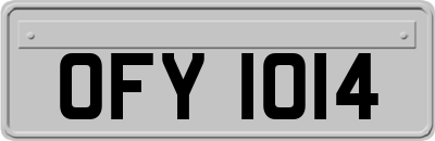 OFY1014