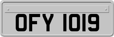 OFY1019