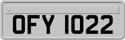 OFY1022