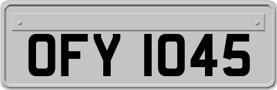 OFY1045