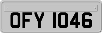 OFY1046