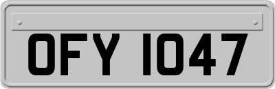 OFY1047