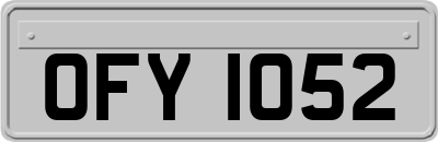 OFY1052