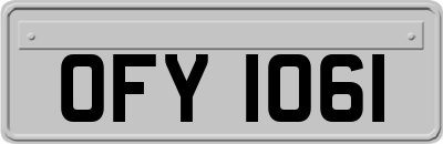 OFY1061