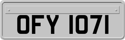 OFY1071