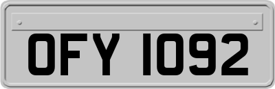 OFY1092