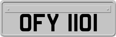 OFY1101