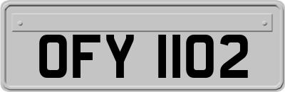 OFY1102