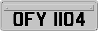 OFY1104