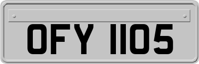 OFY1105