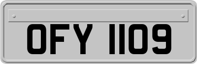 OFY1109