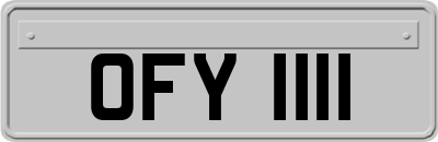 OFY1111