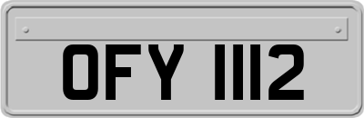 OFY1112