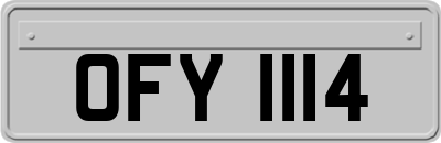 OFY1114