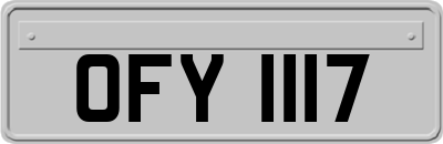 OFY1117