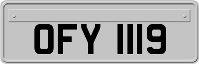OFY1119