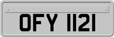 OFY1121