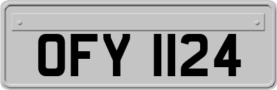 OFY1124
