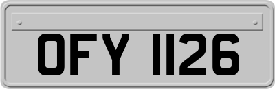 OFY1126