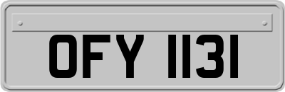 OFY1131