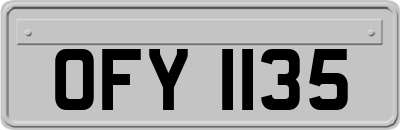 OFY1135